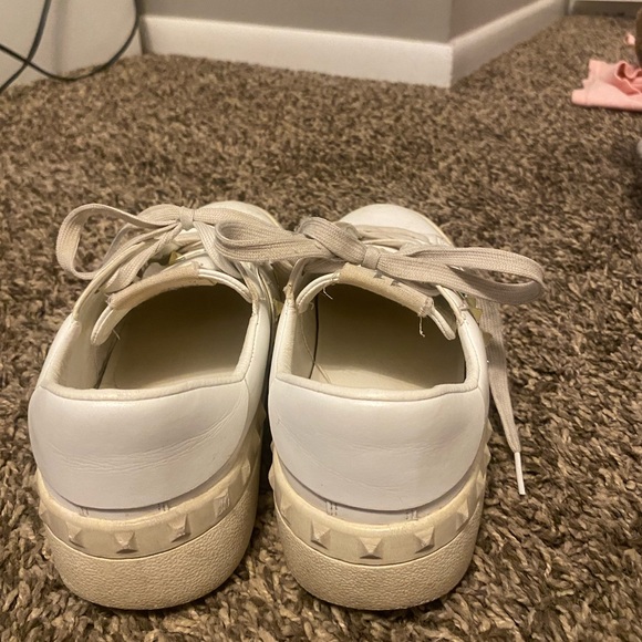 Valentino rock stud shoes - Picture 3 of 5